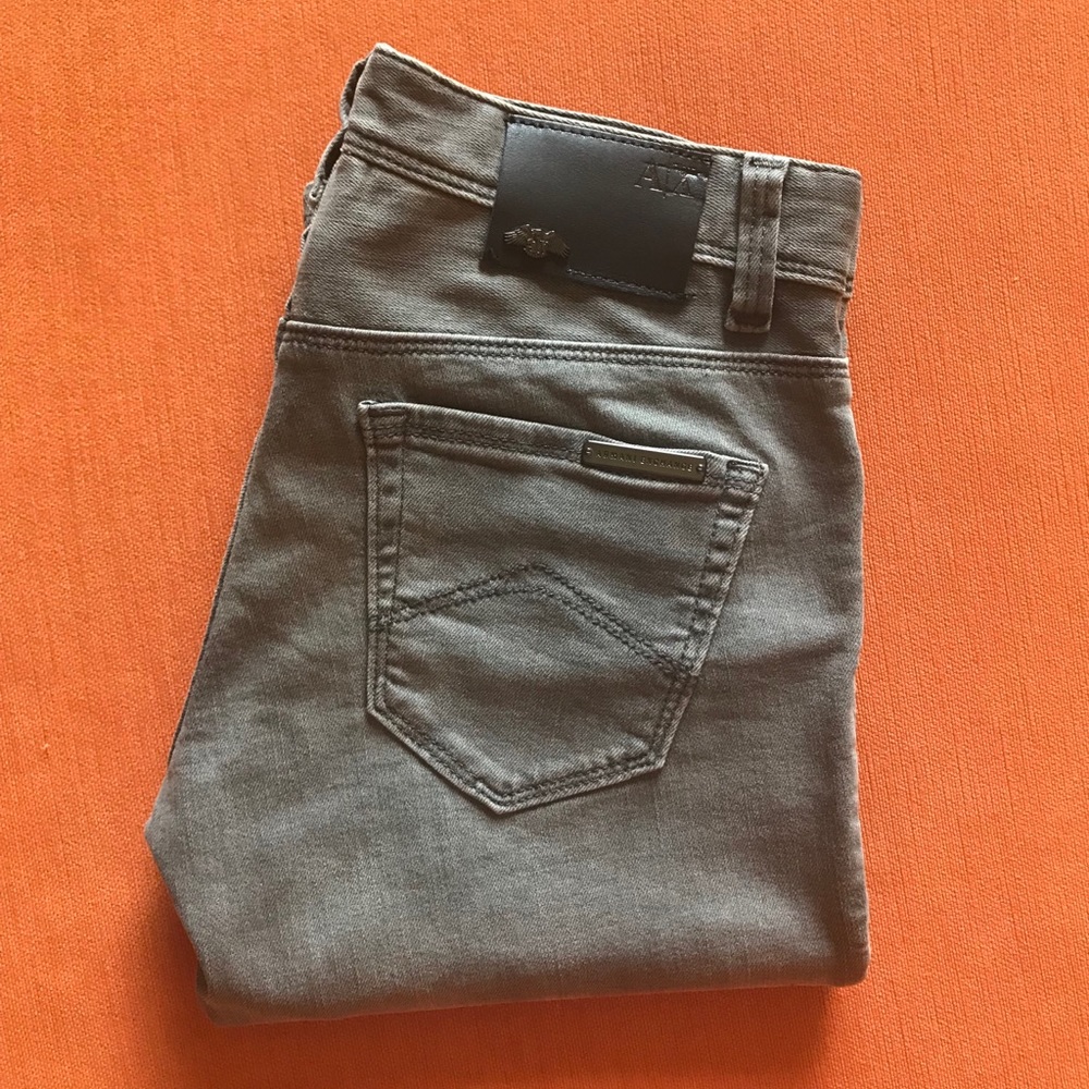 Armani Exchange Women’s Skinny Jeans